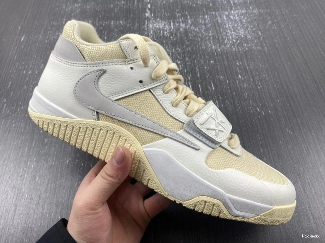 Rep CUT THE CHECK FZ8117-003 X JORDAN TRAVIS SCOTT 0814